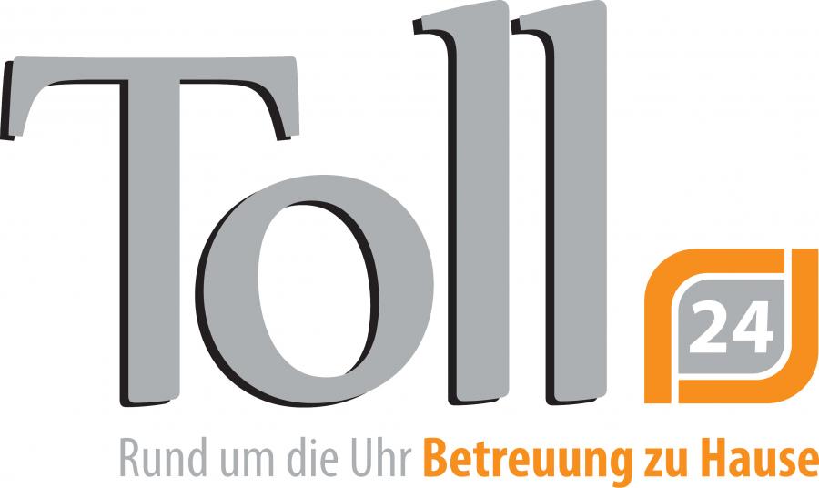 Logo: PVD Pflegedienst Deutschland GmbH & Co. KG