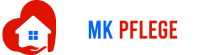 Logo: MK Pflege GmbH