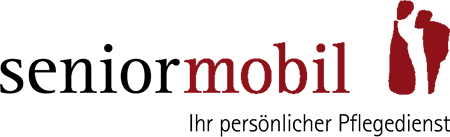 Logo: seniormobil GmbH