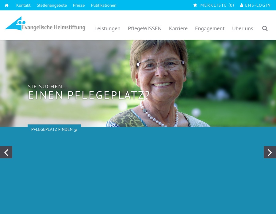 Mobile Dienste Königin Paulinenstift