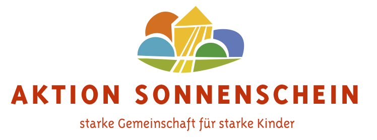 Logo: Pflegedienst Aktion Sonnenschein