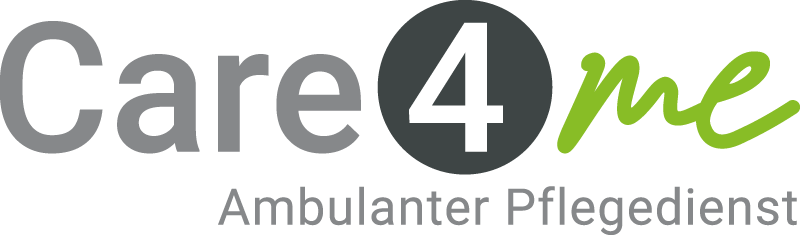 Logo: Care4me Ambulanter Pflegedienst (EpiNova GmbH & CO. KG)