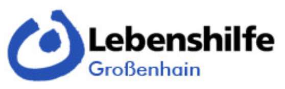 Logo: Pflegedienst der Lebenshilfe Großenhain