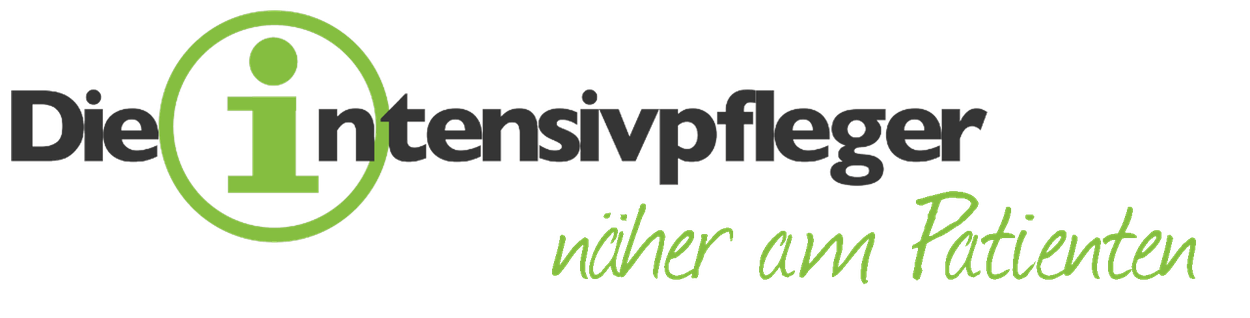 Logo: Die Intensivpfleger GmbH Haßfurt