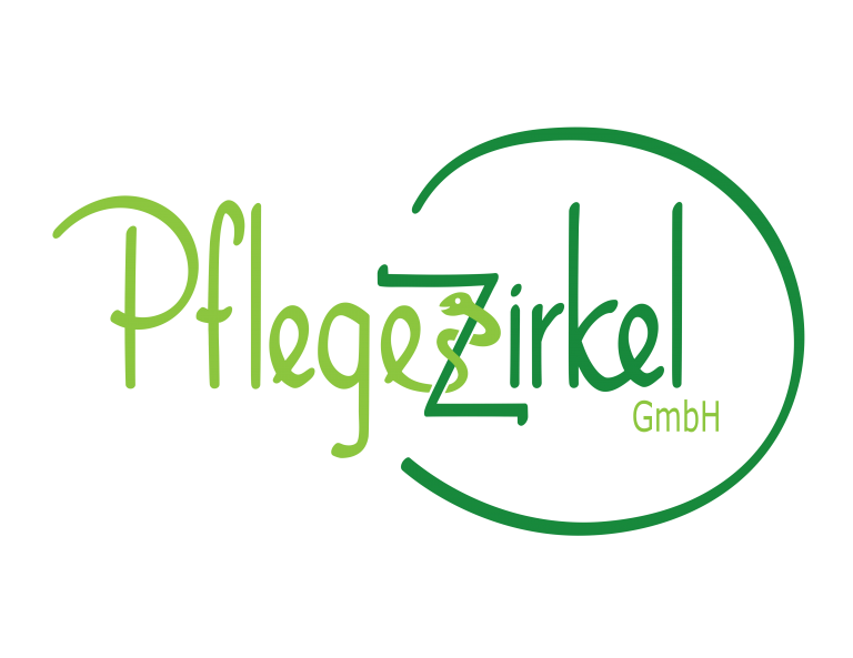 Logo: Pflegezirkel GmbH