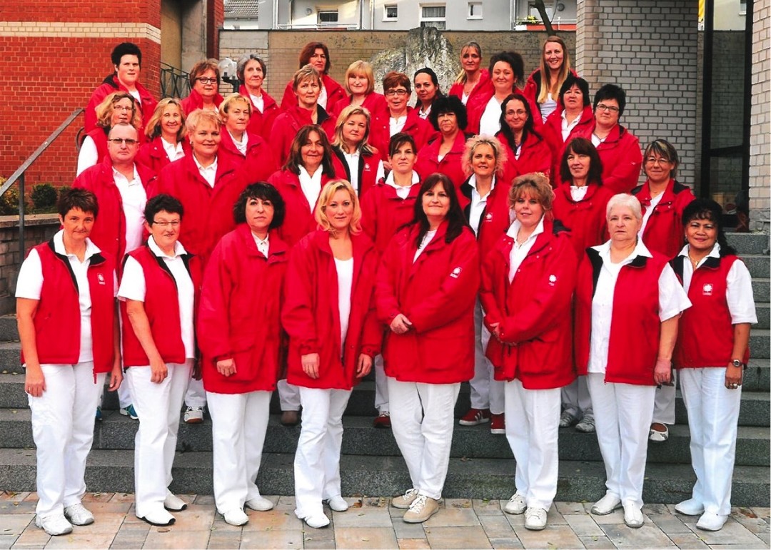 Caritas-Sozialstation Pegnitz