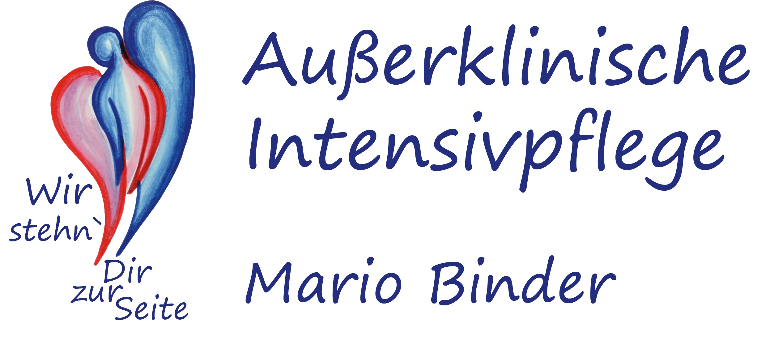 Logo: Binder Intensivpflege GmbH