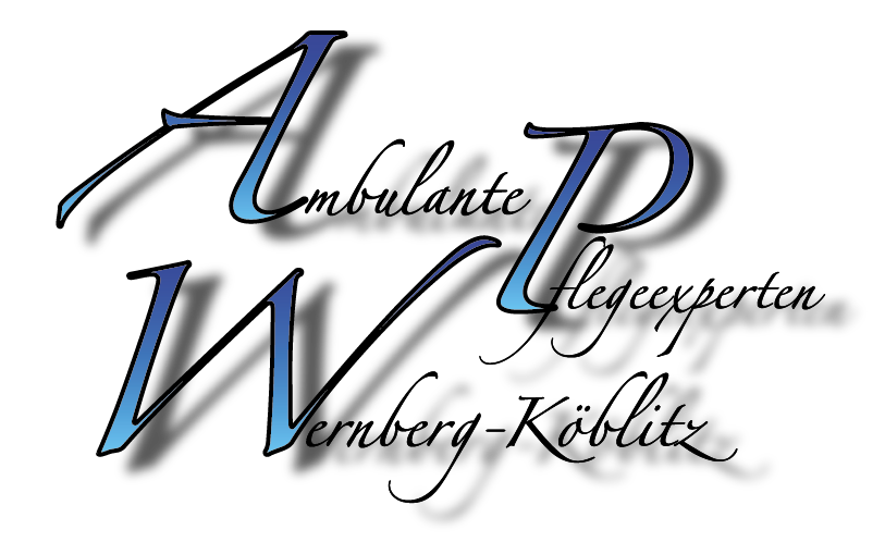 Logo: Ambulante Pflegeexperten Wernberg Katja Böhnstedt