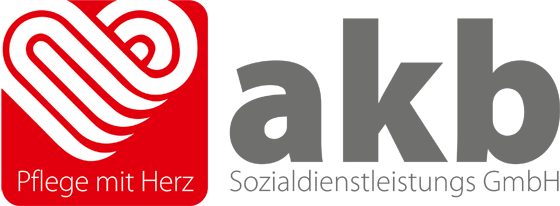 Logo: AKB Sozialdienstleistungs GmbH