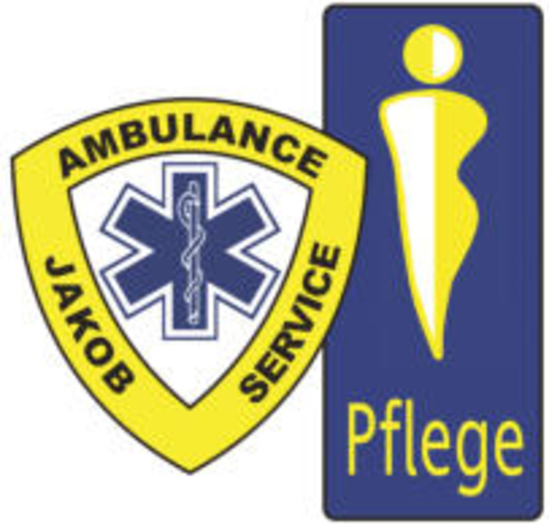 Ambulance Service Pflegedienst