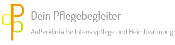 Logo: Dein Pflegebegleiter