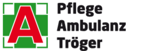 Logo: Pflege-Ambulanz-Tröger gGmbH