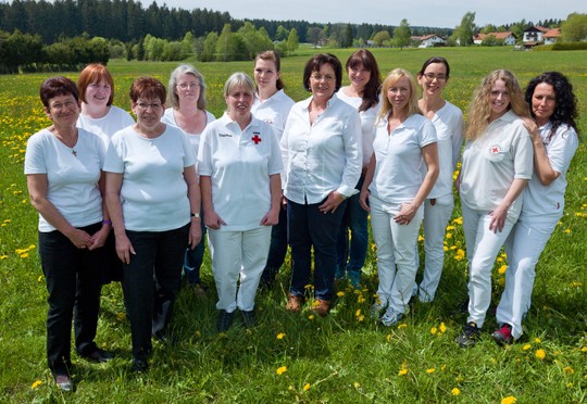 Bayerisches Rotes Kreuz KV Freyung-Grafenau