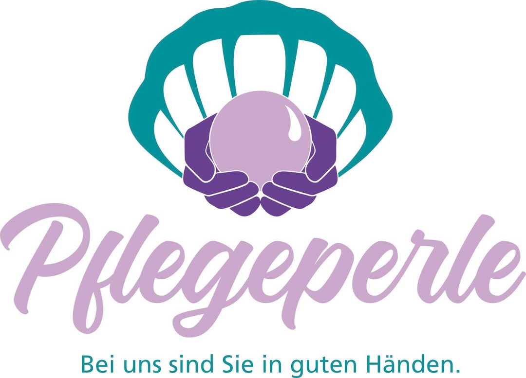 Logo: Pflegeperle Biesenthal