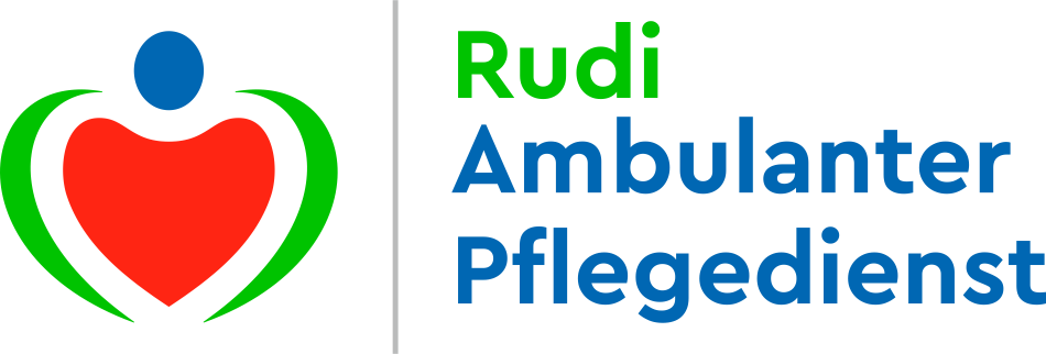Logo: Rudi Ambulanter Pflegedienst GmbH