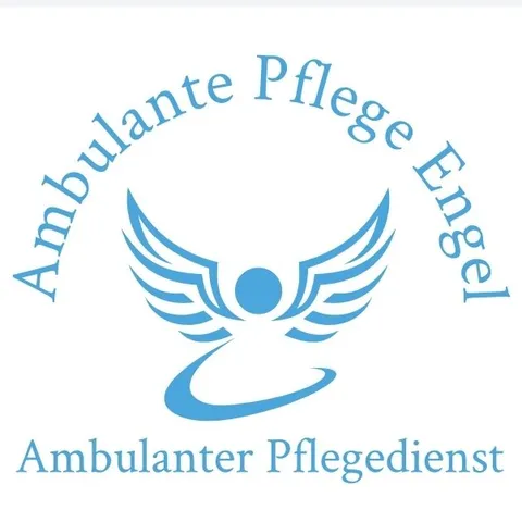 Logo: Ambulante Pflege Engel Inh.Katharina Alexenko