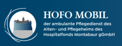 Logo: HOFO Mobil