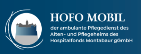 Logo: Hofo Mobil Ambulanter Pflegedienst