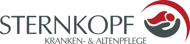 Logo: Sternkopf Kranken- und Altenpflege GmbH