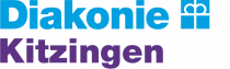 Logo: Diakoniestation Kitzingen
