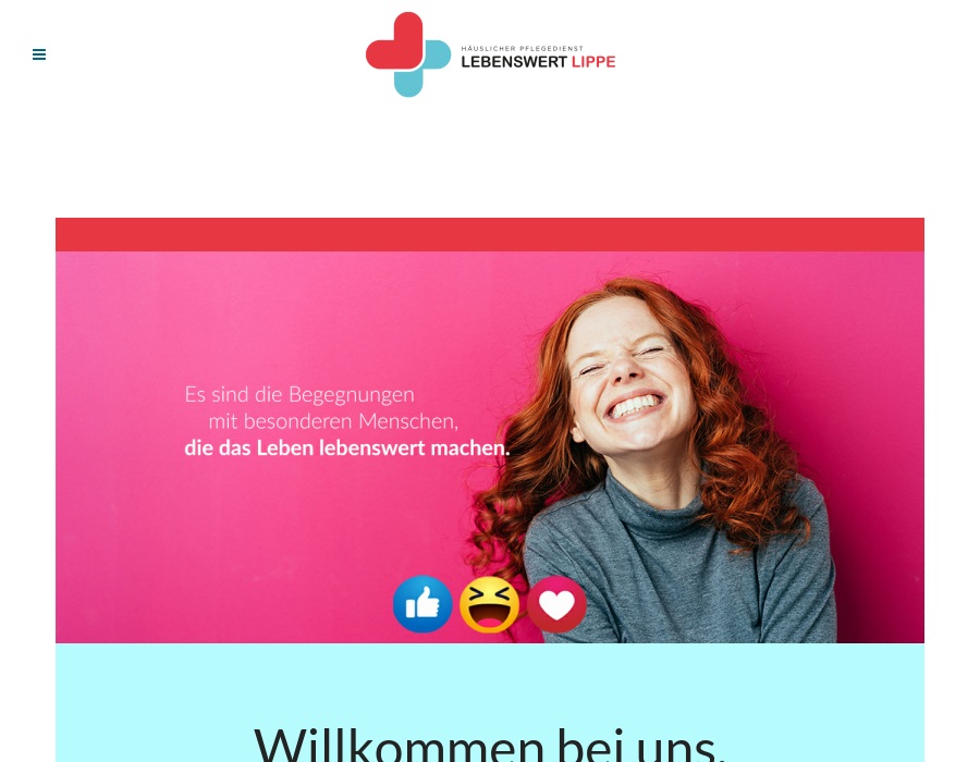 Pflegedienst Lebenswert