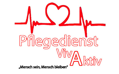 Logo: Pflegedienst VivAktiv Nicole Wirths