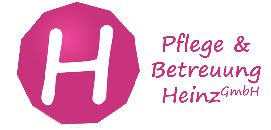 Logo: Pflege- und Betreuungsservice Heinz GmbH
