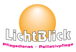 Logo: Palliativpflegedienst LichtBlick GmbH