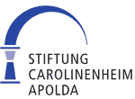 Logo: Stiftung Carolinenheim Apolda Betreuungsdienst/ABW