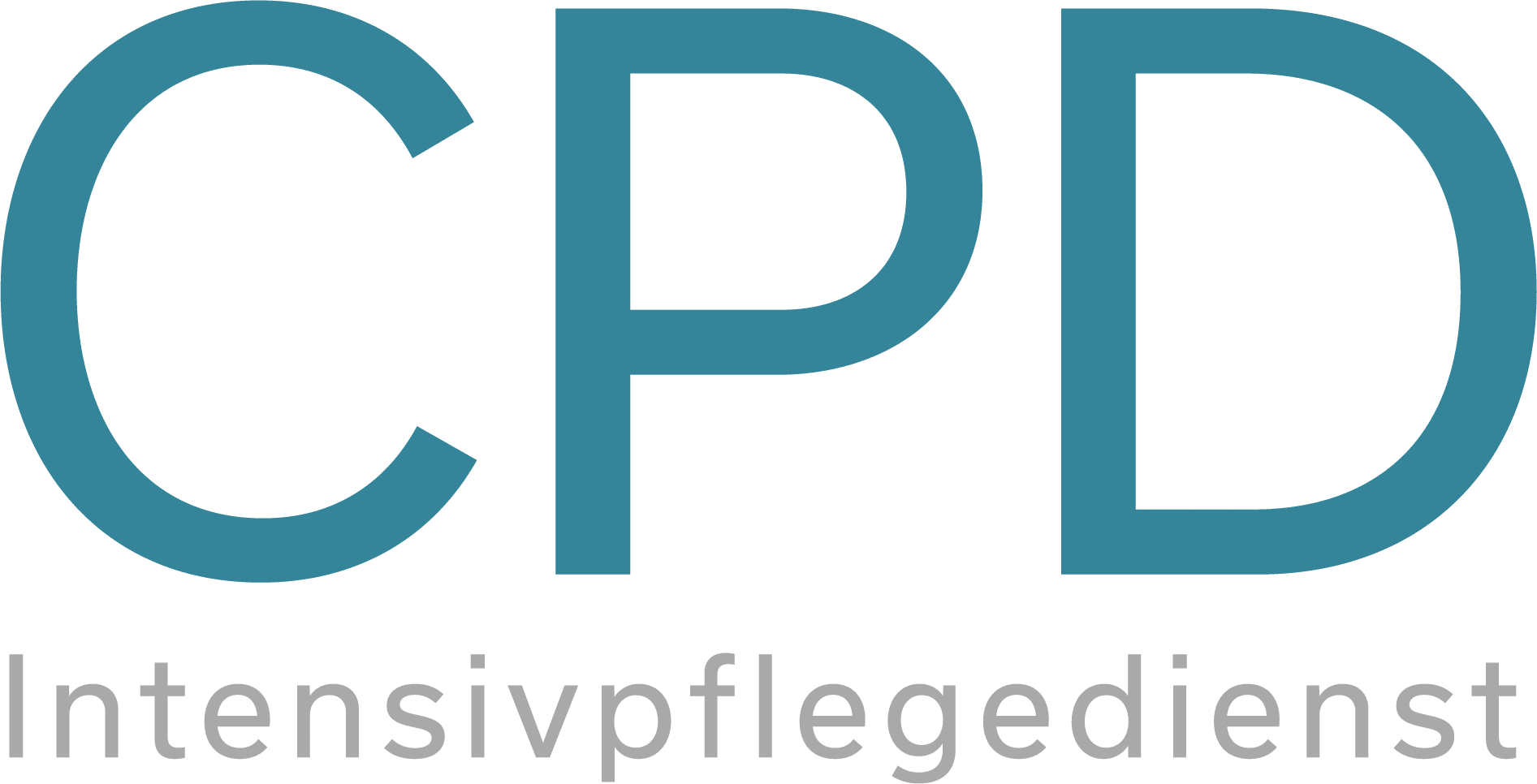 Logo: CPD Intensivpflegedienst Claudia Schiefer GmbH