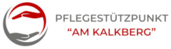 Logo: Pflegestützpunkt "Am Kalkberg" UG