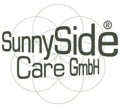 Logo: SunnySideCare GmbH
