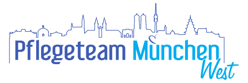 Logo: Pflegeteam München West