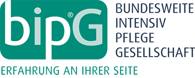 Logo: ipG Nürnberg