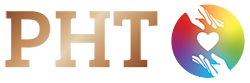 Logo: PHT Pflege Hilfe und Therapie GmbH