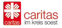 Logo: Caritas Sozialstation Lippstadt Benninghausen