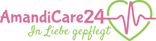 Logo: Amandi Care 24 Sebastian Ryczak