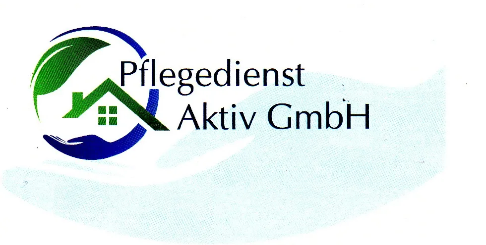 Logo: Aktiv Ambulanter Pflegedienst GmbH