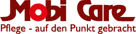 Logo: MobiCare Häusliche Alten- und Krankenpflege