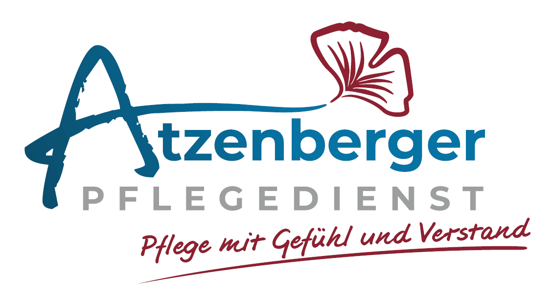 Logo: Pflegedienst Armin Atzenberger e.K.