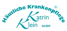 Logo: Häusliche Krankenpflege Katrin Klein GmbH