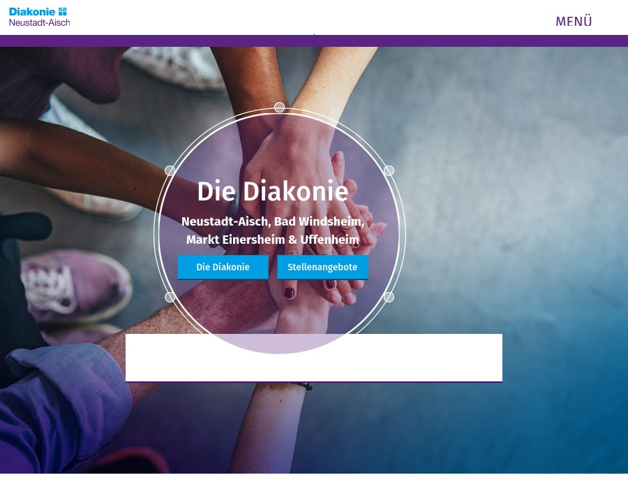 Diakoniestation Steigerwald