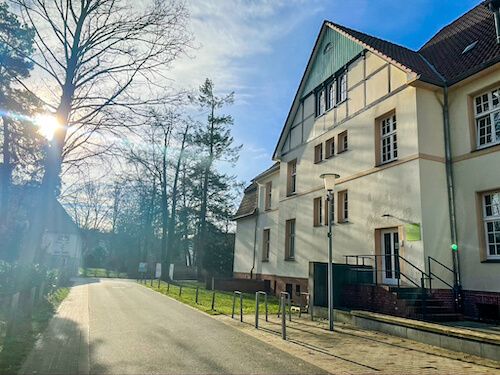 LWL-Tagespflege Gütersloh