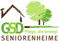 Logo: Seniorenheim Oberbieber gmbH GSD mobiler Dienst