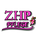 Logo: Zu Hause pflegen ist einfach