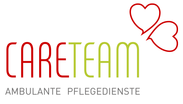 Logo: Care Team GmbH - Meerbusch