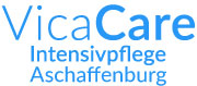 Logo: VicaCare Intensivpflege GmbH