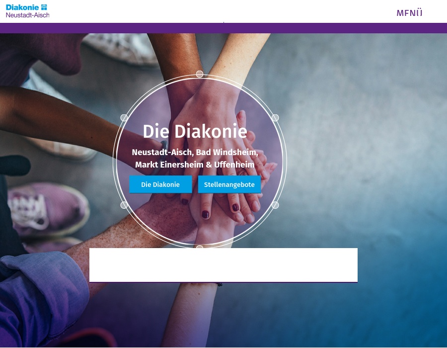 Diakoniestation Gollach-Obere Aisch