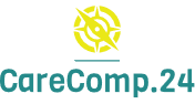 Logo: CareComp.24