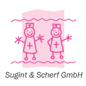 Logo: Kidizeit Rostock